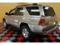 2004 Dorado Gold Pearl Toyota 4Runner SR5 4x4  photo #3
