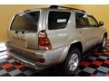 2004 Dorado Gold Pearl Toyota 4Runner SR5 4x4  photo #4