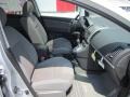 Brilliant Silver Metallic - Sentra 2.0 SR Special Edition Photo No. 7