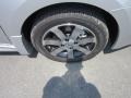 Brilliant Silver Metallic - Sentra 2.0 SR Special Edition Photo No. 14