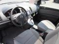 Brilliant Silver Metallic - Sentra 2.0 SR Special Edition Photo No. 15