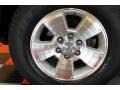 2004 Dorado Gold Pearl Toyota 4Runner SR5 4x4  photo #17