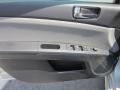 Brilliant Silver Metallic - Sentra 2.0 SR Special Edition Photo No. 16