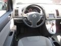 Brilliant Silver Metallic - Sentra 2.0 SR Special Edition Photo No. 17