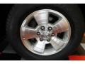 2004 Dorado Gold Pearl Toyota 4Runner SR5 4x4  photo #20