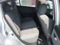 Brilliant Silver Metallic - Sentra 2.0 SR Special Edition Photo No. 19
