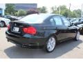 Jet Black - 3 Series 335xi Sedan Photo No. 5