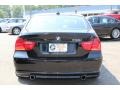 Jet Black - 3 Series 335xi Sedan Photo No. 6