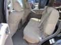 2011 Espresso Black Nissan Pathfinder SV 4x4  photo #6