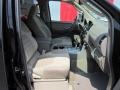 2011 Espresso Black Nissan Pathfinder SV 4x4  photo #7