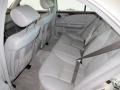 Ash Interior Photo for 2001 Mercedes-Benz E #52044698