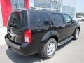 2011 Espresso Black Nissan Pathfinder SV 4x4  photo #12