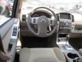 2011 Espresso Black Nissan Pathfinder SV 4x4  photo #17