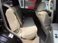 2011 Espresso Black Nissan Pathfinder SV 4x4  photo #19