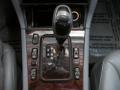 5 Speed Automatic 2001 Mercedes-Benz E 430 Sedan Transmission