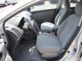 Brilliant Silver Metallic - Sentra 2.0 Photo No. 3