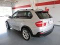 Titanium Silver Metallic - X5 xDrive48i Photo No. 2