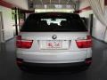 Titanium Silver Metallic - X5 xDrive48i Photo No. 3