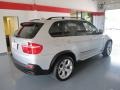 Titanium Silver Metallic - X5 xDrive48i Photo No. 4