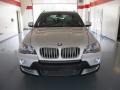 Titanium Silver Metallic - X5 xDrive48i Photo No. 6
