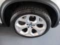 Titanium Silver Metallic - X5 xDrive48i Photo No. 7