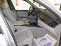Titanium Silver Metallic - X5 xDrive48i Photo No. 10