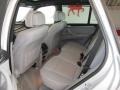 Titanium Silver Metallic - X5 xDrive48i Photo No. 11