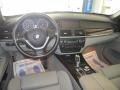 Titanium Silver Metallic - X5 xDrive48i Photo No. 12