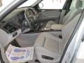 Titanium Silver Metallic - X5 xDrive48i Photo No. 13