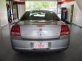 Silver Steel Metallic - Charger R/T Photo No. 3