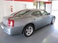 Silver Steel Metallic - Charger R/T Photo No. 4