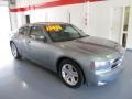 Silver Steel Metallic - Charger R/T Photo No. 5