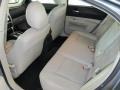 Dark Slate Gray/Light Graystone 2006 Dodge Charger R/T Interior Color