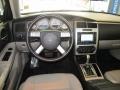 Dark Slate Gray/Light Graystone 2006 Dodge Charger R/T Dashboard