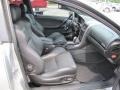  2004 GTO Coupe Black Interior