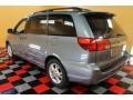 2004 Blue Mirage Metallic Toyota Sienna XLE Limited  photo #3