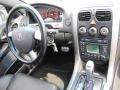 Dashboard of 2004 GTO Coupe