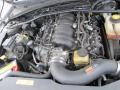 5.7 Liter OHV 16-Valve V8 Engine for 2004 Pontiac GTO Coupe #52045775