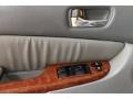 2004 Blue Mirage Metallic Toyota Sienna XLE Limited  photo #9