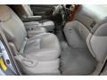 2004 Blue Mirage Metallic Toyota Sienna XLE Limited  photo #16