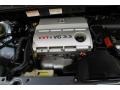 2004 Blue Mirage Metallic Toyota Sienna XLE Limited  photo #17