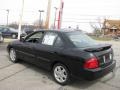 2006 Blackout Nissan Sentra 1.8  photo #5