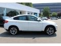 Alpine White - X6 xDrive50i Photo No. 4