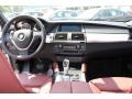 Chateau Red Dashboard Photo for 2011 BMW X6 #52046273