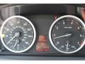 Chateau Red Gauges Photo for 2011 BMW X6 #52046339