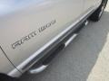 2002 Bright Silver Metallic Dodge Ram 1500 ST Quad Cab 4x4  photo #10