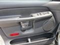 2002 Bright Silver Metallic Dodge Ram 1500 ST Quad Cab 4x4  photo #13