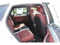 Chateau Red Interior Photo for 2011 BMW X6 #52046441