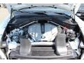 4.4 Liter DFI TwinPower Turbocharged DOHC 32-Valve VVT V8 Engine for 2011 BMW X6 xDrive50i #52046528