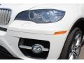 Alpine White - X6 xDrive50i Photo No. 31